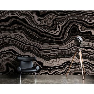 113617 Walls by Patel 2 Onyx