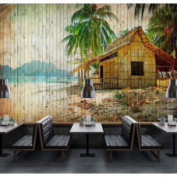 113672 Walls by Patel 2 Tahiti