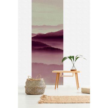 113702 Walls by Patel 2 Horizon Panels