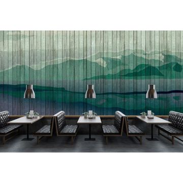 113722 Walls by Patel 2 Mountains