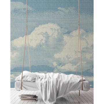 113772 Walls by Patel 2 Clouds