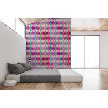 113937 Walls by Patel 2 Garland