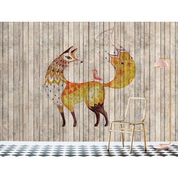 113972 Walls by Patel 2 Fairy Tale
