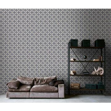 114032 Walls by Patel 2 Azulejos