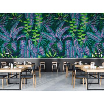 114082 Walls by Patel 2 Tropicana
