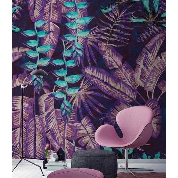 114087 Walls by Patel 2 Tropicana