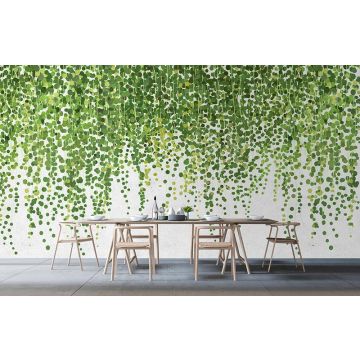 114222 Walls by Patel 2 Hanging Garden