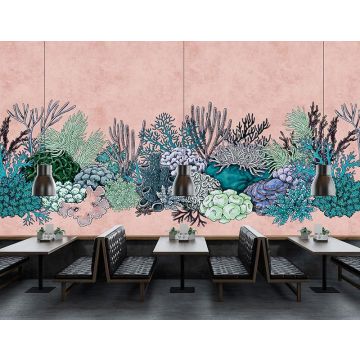 114272 Walls by Patel 2 Octopus'S Garden
