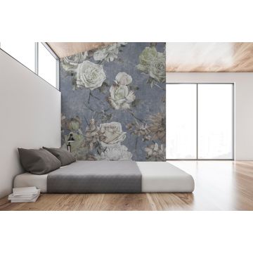 114397 Walls by Patel 2 Sleeping Beauty