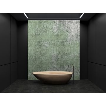 114427 Walls by Patel 2 Old Damask
