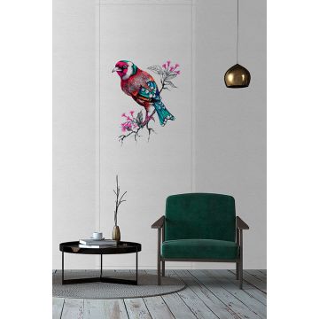 114462 Walls by Patel 2 Spring Panels