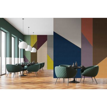 114527 Walls by Patel 2 Geometry