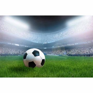 Digitaldruck-Tapete Soccer livingwalls (1034289)