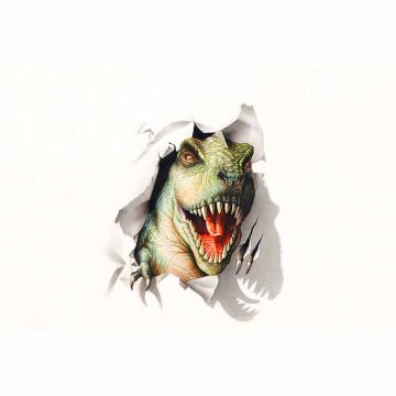 Digitaldruck-Tapete Rex livingwalls (1034301)