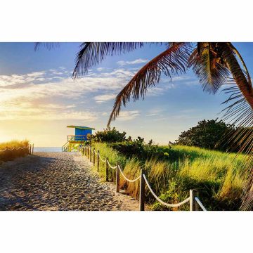 Digitaldruck-Tapete TotheBeach2 livingwalls (1034359)