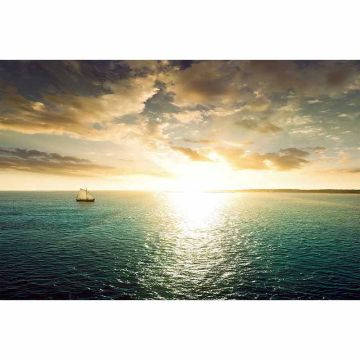 Digitaldruck-Tapete Sundown2 livingwalls (1034362)