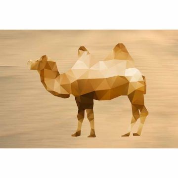 Digitaldruck-Tapete CamelonSand livingwalls (1034435)