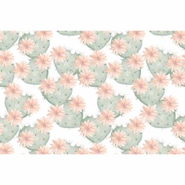 Digitaldruck-Tapete Cactus1 livingwalls (1034437)