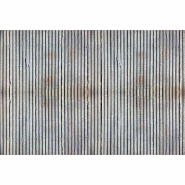 Digitaldruck-Tapete Wellblech livingwalls (1034462)
