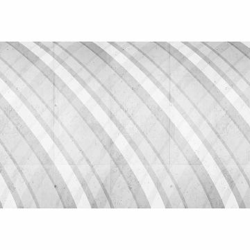 Digitaldruck-Tapete PatternOnConc1 livingwalls (1034464)
