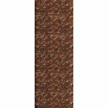 Digitaldruck-Tapete Woodcraft livingwalls (1034479)