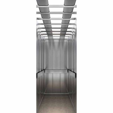 Digitaldruck-Tapete Elevator livingwalls (1034483)