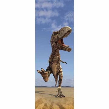 Digitaldruck-Tapete T-Rex livingwalls (1034487)