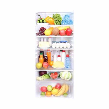 Digitaldruck-Tapete Fridge livingwalls (1034496)