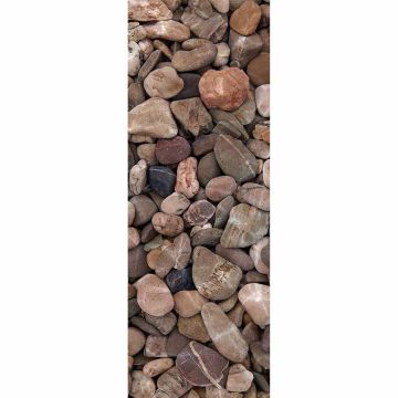 Digitaldruck-Tapete Pebbles livingwalls (1034509)