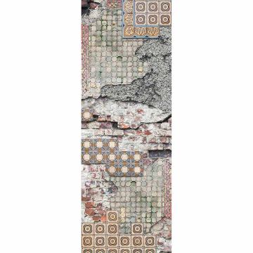 Digitaldruck-Tapete VintageTiles livingwalls (1034517)