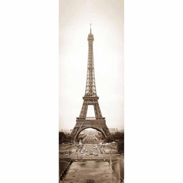 Digitaldruck-Tapete EiffelTower livingwalls (1034527)