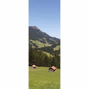 Digitaldruck-Tapete Idyllic livingwalls (1034532)