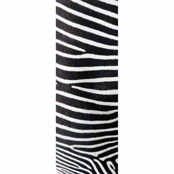 Digitaldruck-Tapete Skin Zebra livingwalls (1034544)