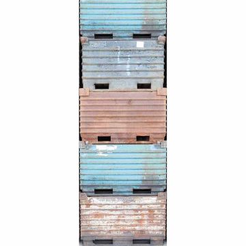 Digitaldruck-Tapete OnBoard livingwalls (1034551)