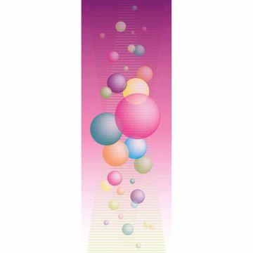 Digitaldruck-Tapete Spherical livingwalls (1034569)