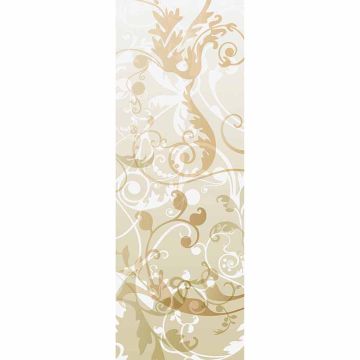 Digitaldruck-Tapete OrnamentelEleg livingwalls (1034571)