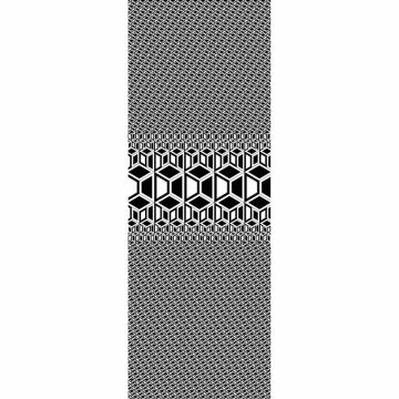 Digitaldruck-Tapete Labyrinth livingwalls (1034575)