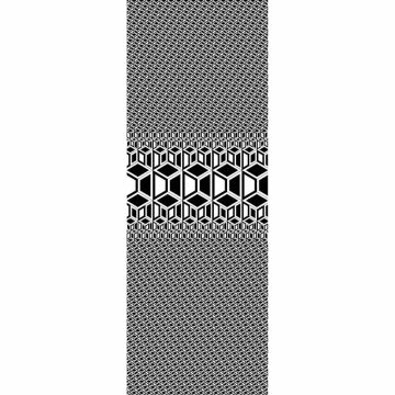 Digitaldruck-Tapete Labyrinth livingwalls (1034575)