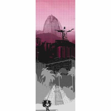 Digitaldruck-Tapete RiodeJaneiro livingwalls (1034588)
