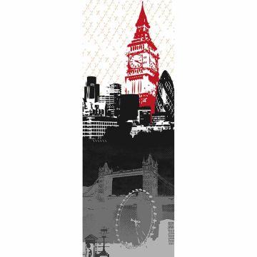 Digitaldruck-Tapete London livingwalls (1034591)