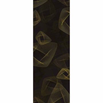 Digitaldruck-Tapete GoldenGlowB/G livingwalls (1034599)