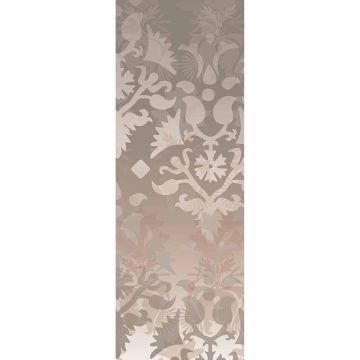 Digitaldruck-Tapete Ornam.Spir.Gra livingwalls (1034604)