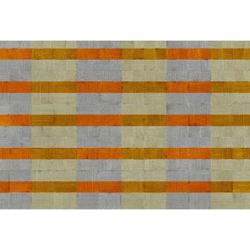 Digitaldruck-Tapete Plaster Art 2 Architects Paper (1031521)