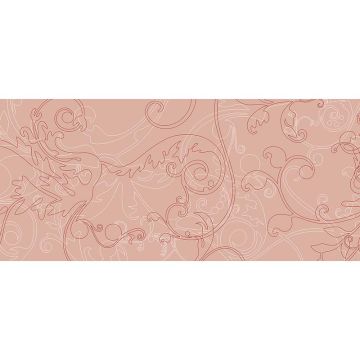 Digitaldruck-Tapete Ornament Art 1 Architects Paper (1031545)