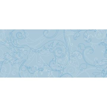 Digitaldruck-Tapete Ornament Art 4 Architects Paper (1031548)