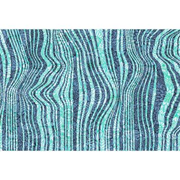 Digitaldruck-Tapete Textile Ornament 2 Architects Paper (1031553)