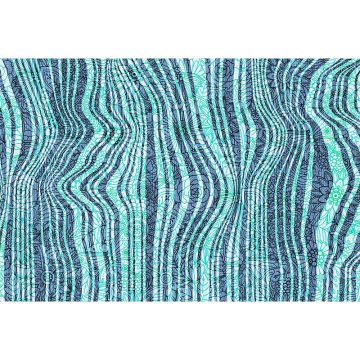 Digitaldruck-Tapete Textile Ornament 2 Architects Paper (1031553)