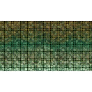 Digitaldruck-Tapete Mosaic Tile 2 Architects Paper (1031559)