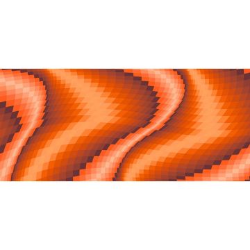 Digitaldruck-Tapete Pattern 1 Architects Paper (1031613)