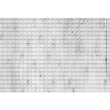 Digitaldruck-Tapete Square Wood 2 Architects Paper (1031632)